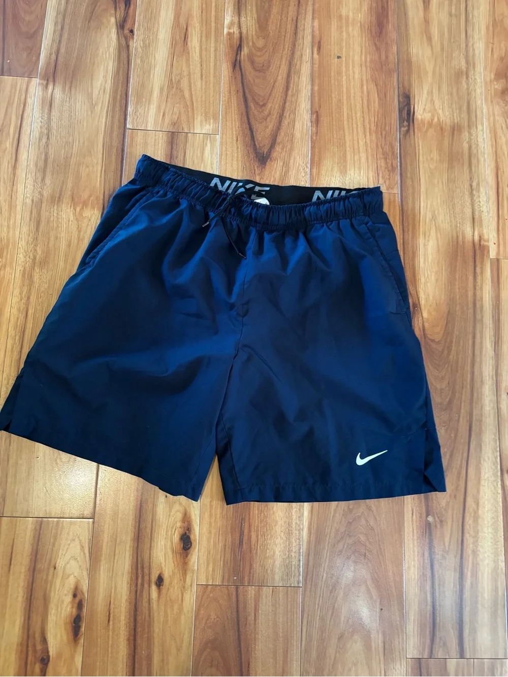 c-1 Nike Men's Challenger Dri-FIT Shorts